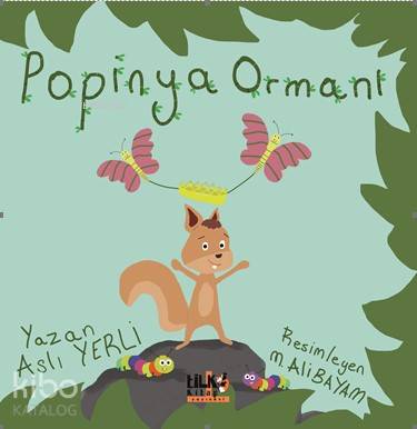 Popinya Ormanı