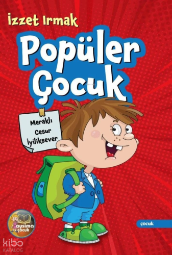 Popüler Çocuk