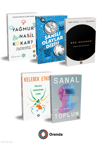Popüler Kültür Seti