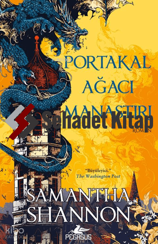 Portakal Ağacı Manastırı