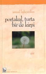 Portakal, Turta Bir De Kirpi