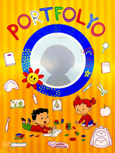 Portfolyo | Kolektif | Pembe Patikler