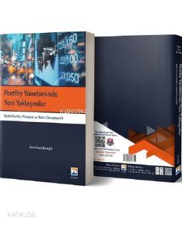 Portföy Yönetiminde Yeni Yaklaşımlar Dijital Portföy Yönetimi ve Robo Danışmanlık