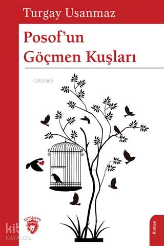Posof'un Göçmen Kuşları