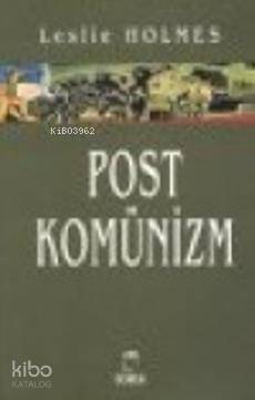 Post Komünizm