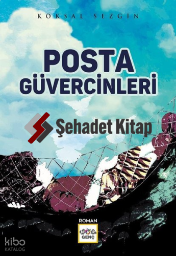 Posta Güvercinleri