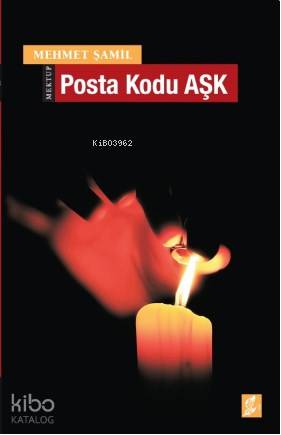 Posta Kodu Aşk