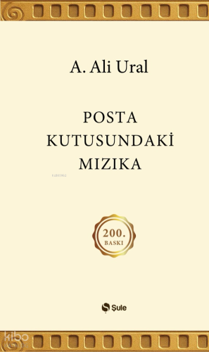 Posta Kutusundaki Mızıka