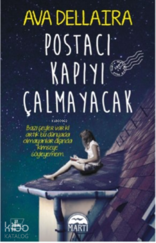 Postacı Kapıyı Çalmayacak