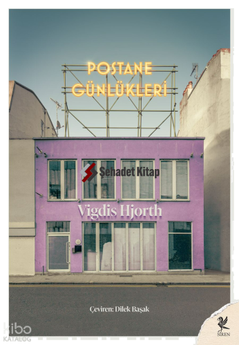 Postane Günlükleri