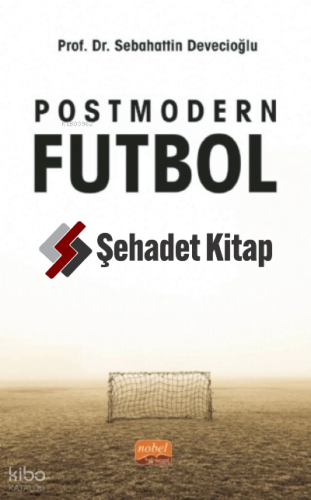 Postmodern Futbol