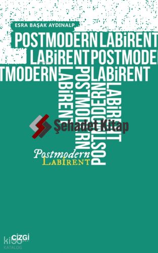 Postmodern Labirent