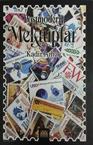 Postmodern Mektuplar
