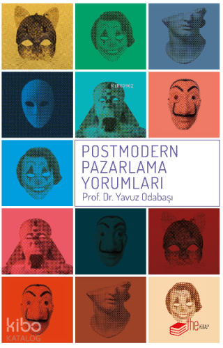 Postmodern Pazarlama Yorumları