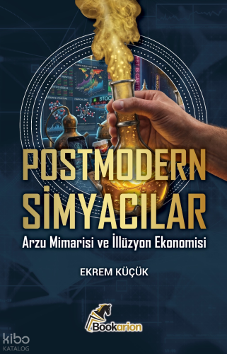 Postmodern Simyacılar