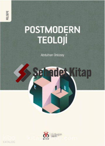 Postmodern Teoloji