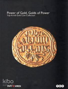 Power Of Gold, Golds of Power Yapı Kredi Gold Coin Collection