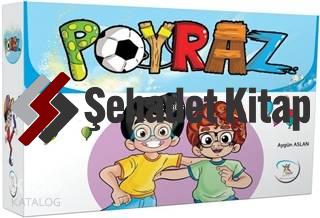 Poyraz (10 Kitap)