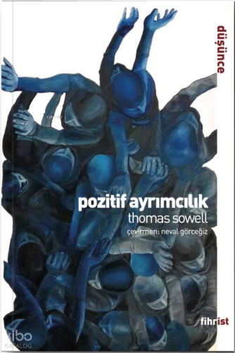 Pozitif Ayrımcılık