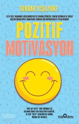 Pozitif Motivasyon