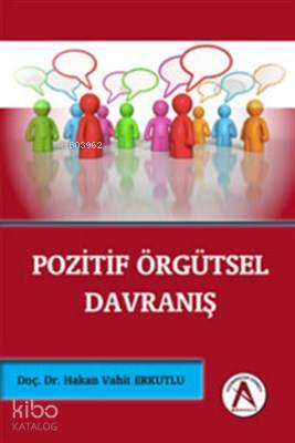 Pozitif Örgütsel Davranış