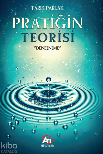 Pratiğin Teorisi ;" Dene(n)me "