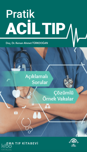 Pratik Acil Tıp