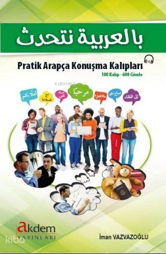 Pratik Arapça Konuşma Kalıpları