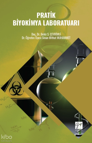 Pratik Biyokimya Laboratuarı
