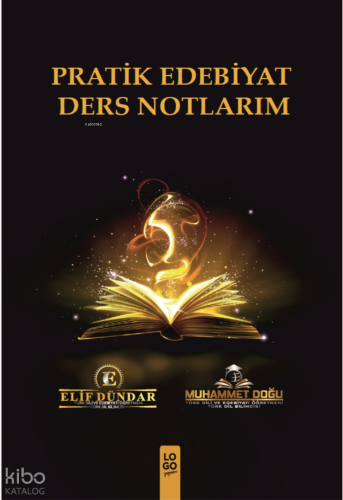 Pratik Edebiyat Ders Notlarım