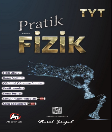 Pratik Fizik TYT