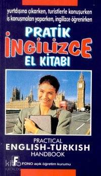 Pratik İngilizce El Kitabı
