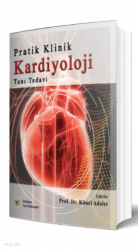 Pratik Klinik Kardiyoloji