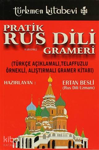 Pratik Rus Dili Grameri