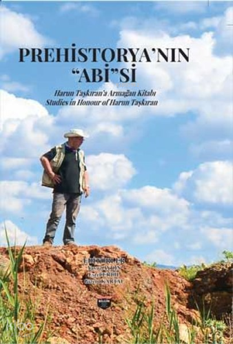 Prehistorya'nın Abi'si