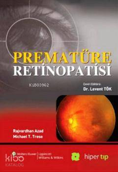 Prematüre Retinopatisi
