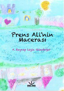 Prens Ali'nin Macerası