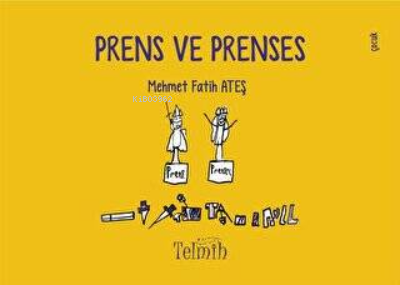 Prens ve Prenses