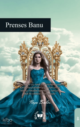 Prenses Banu