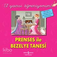 Prenses ile Bezelye Tanesi - El Yazısı Öğreniyorum | Jacob Grimm | Tür