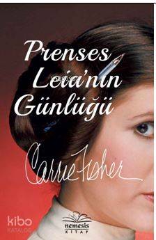 Prenses Leia'nın Günlüğü