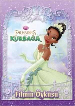 Prenses ve Kurbağa | Disney | Doğan Çocuk