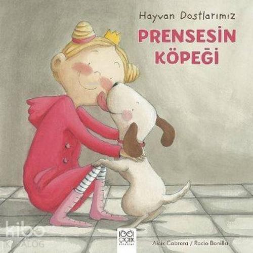 Prensesin Köpeği