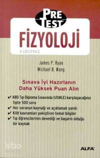 Pretest Fizyoloji