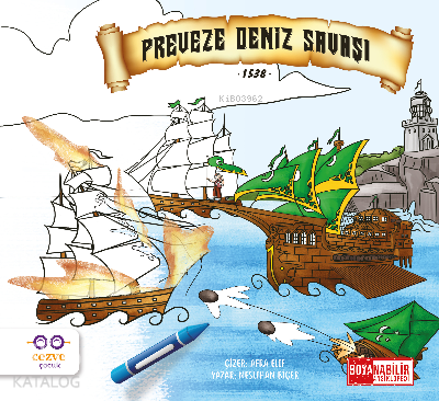 Preveze Deniz Savaşı