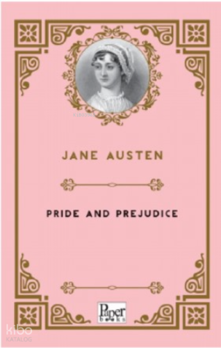Pride and Prejudice
