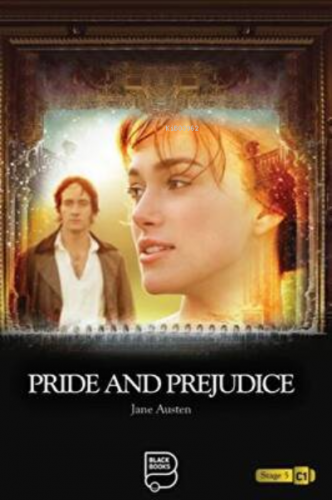 Pride And Prejudice