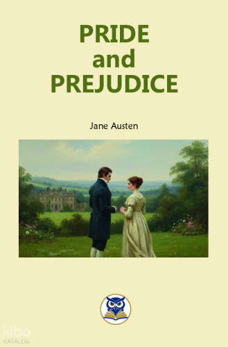 Pride and Prejudice | Jane Austen | Norm Yayıncılık