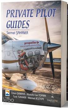 Private Pilot Guides | Sermet Şahaner | Nisan Kitabevi Akademik Yayınl