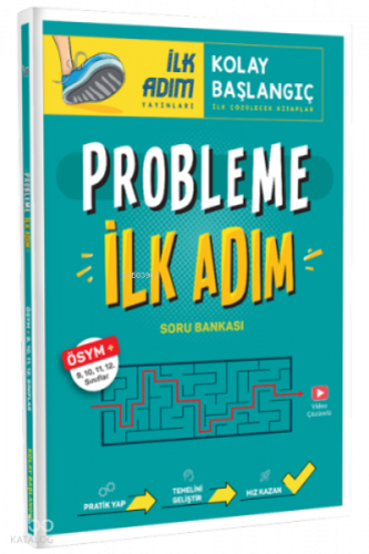 Probleme İlk Adım